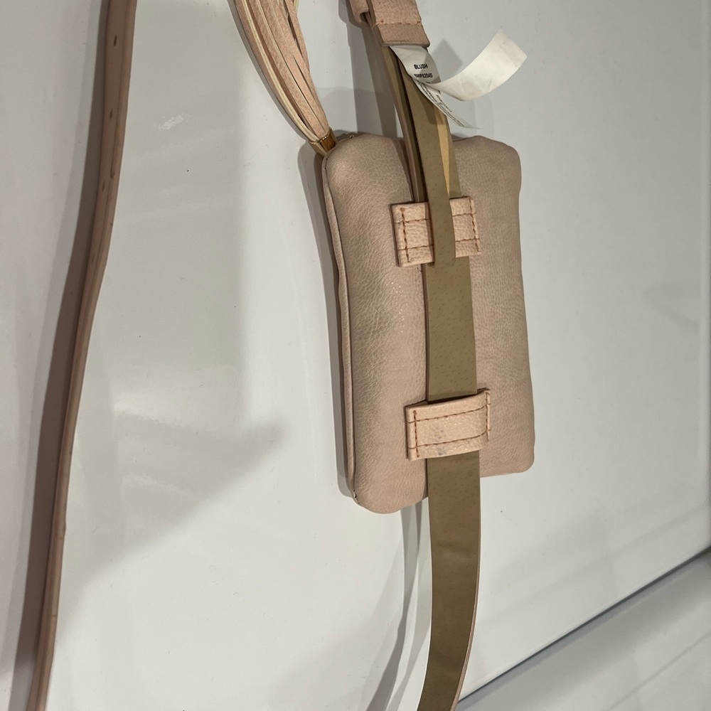 Steve Madden women’s belt bag - Picture 6 of 7